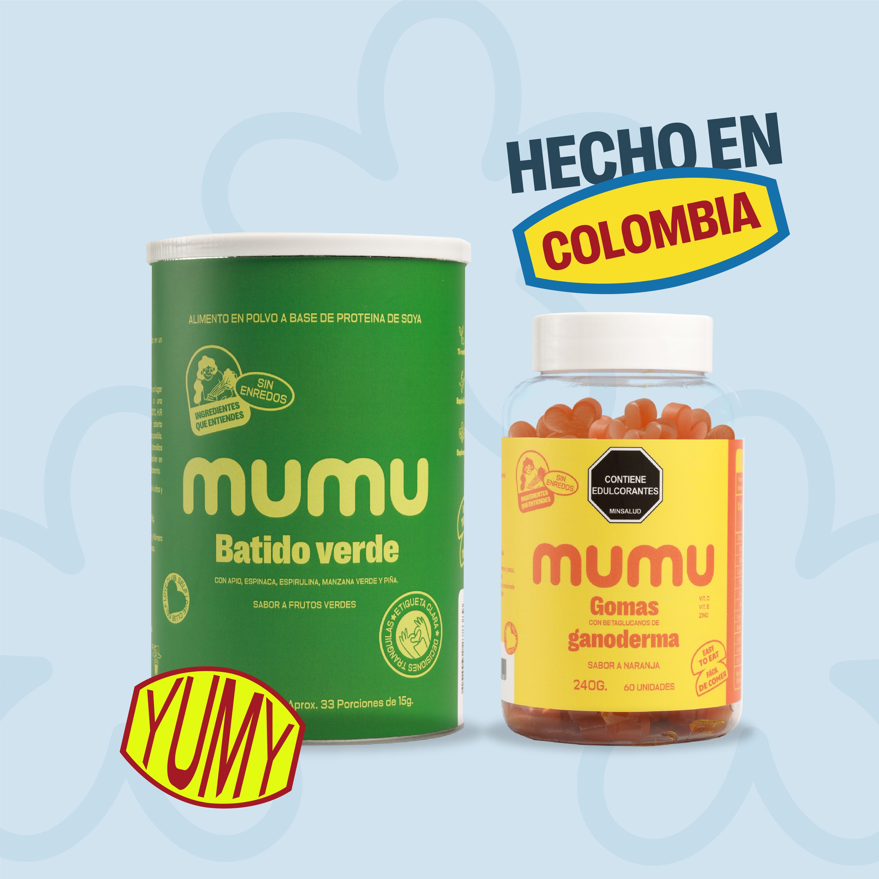 KIT ENERGÍA