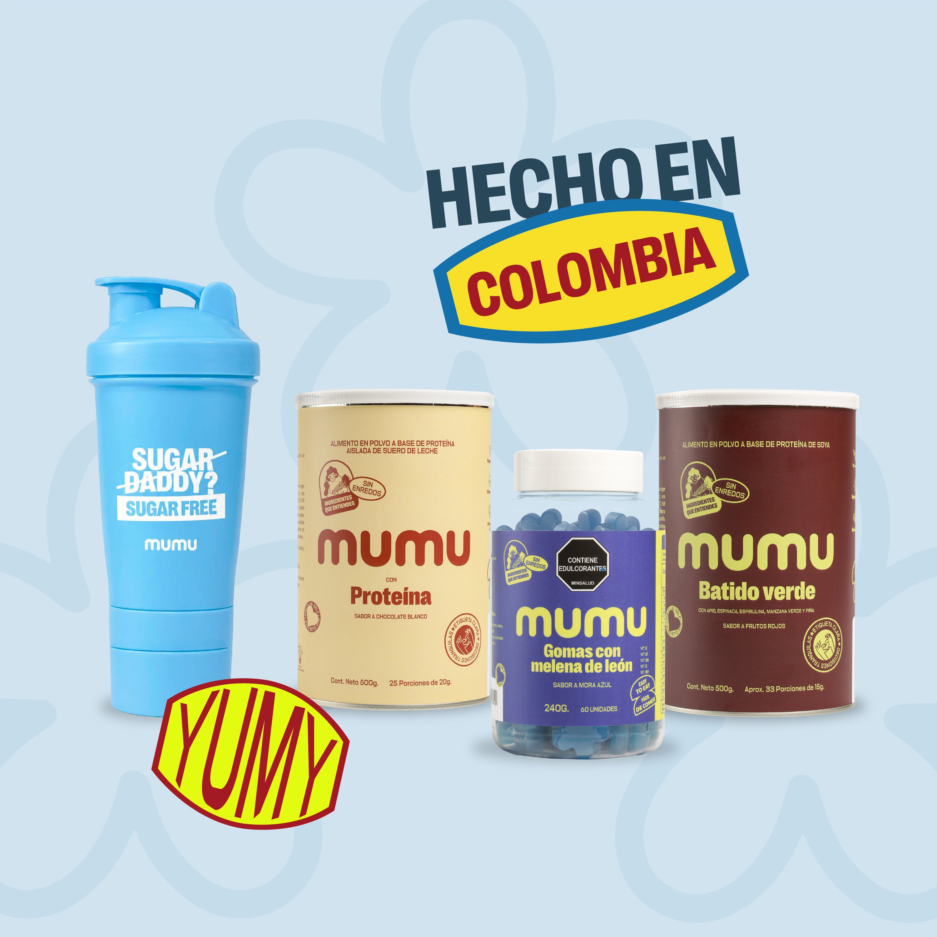 KIT LA SELE