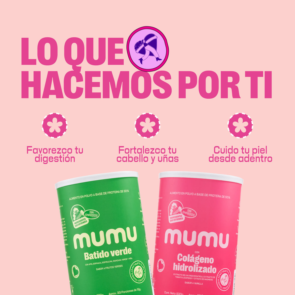 Kit Mi Ritual Diario